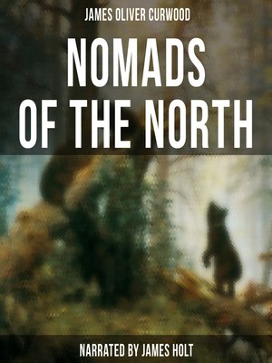 cover image of Nomads of the North